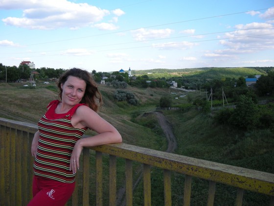 Мои работы: Школа РИА Новости