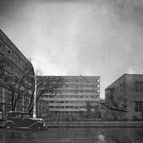 Мои работы: Столица и ее жители