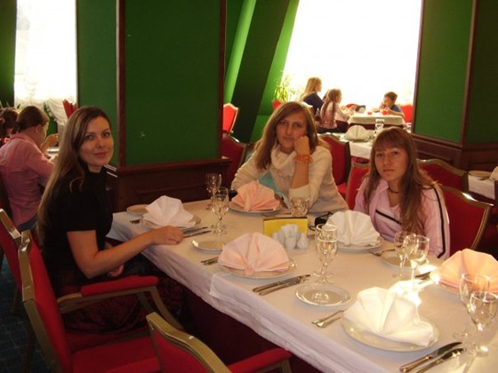 Тележурнал "Континент": О фестивале