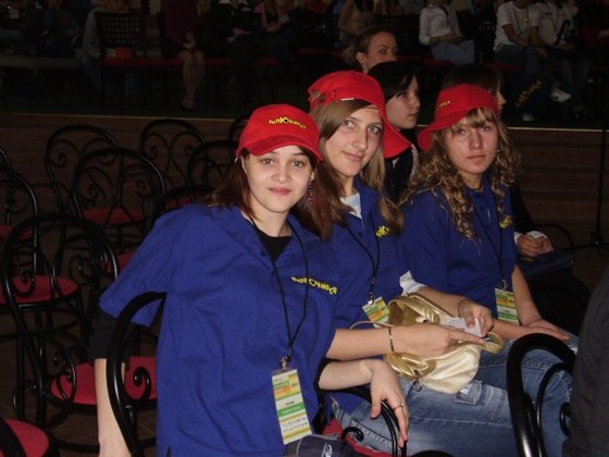 Тележурнал "Континент": О фестивале