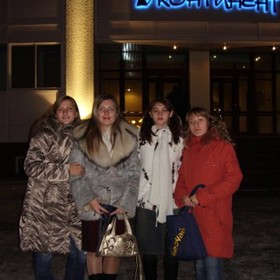 Тележурнал "Континент": О фестивале