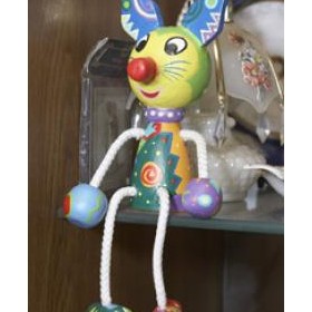 Мои работы: Год мыши